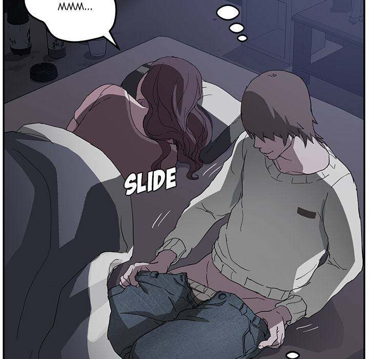 My Stepmom - Chapter 36 - Andromeda 11 page 19 hentai porn comic manga doujin
